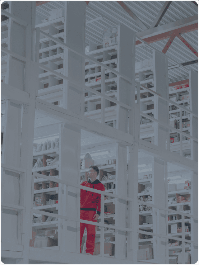 물류센터